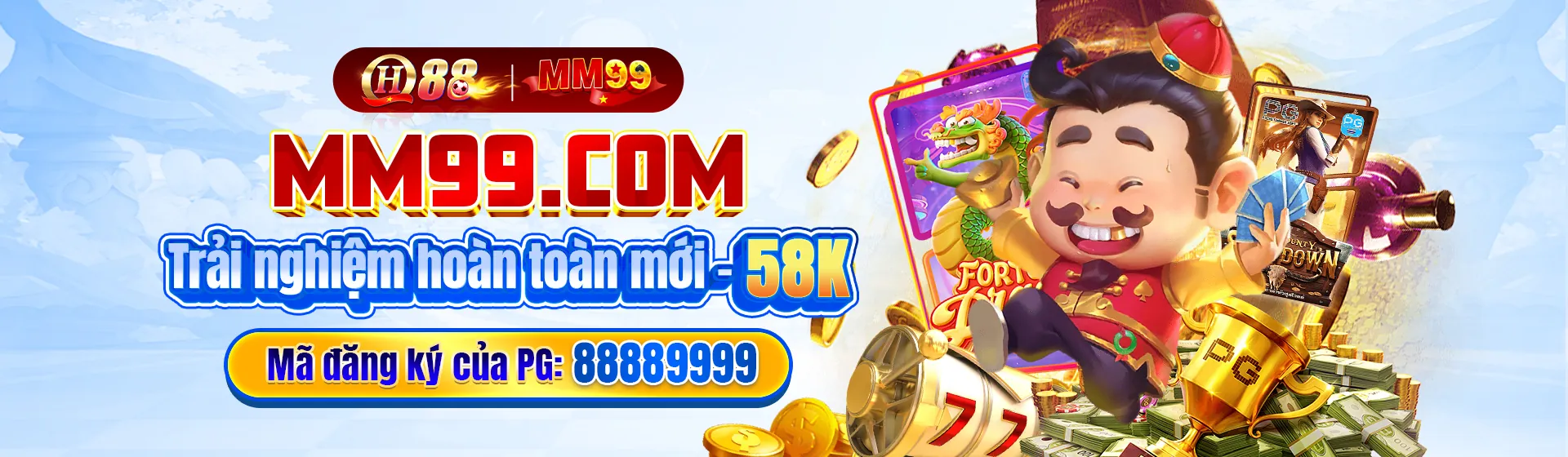 Hình ảnh khuyến mãi chào mừng của Dự đoán MB Kubet